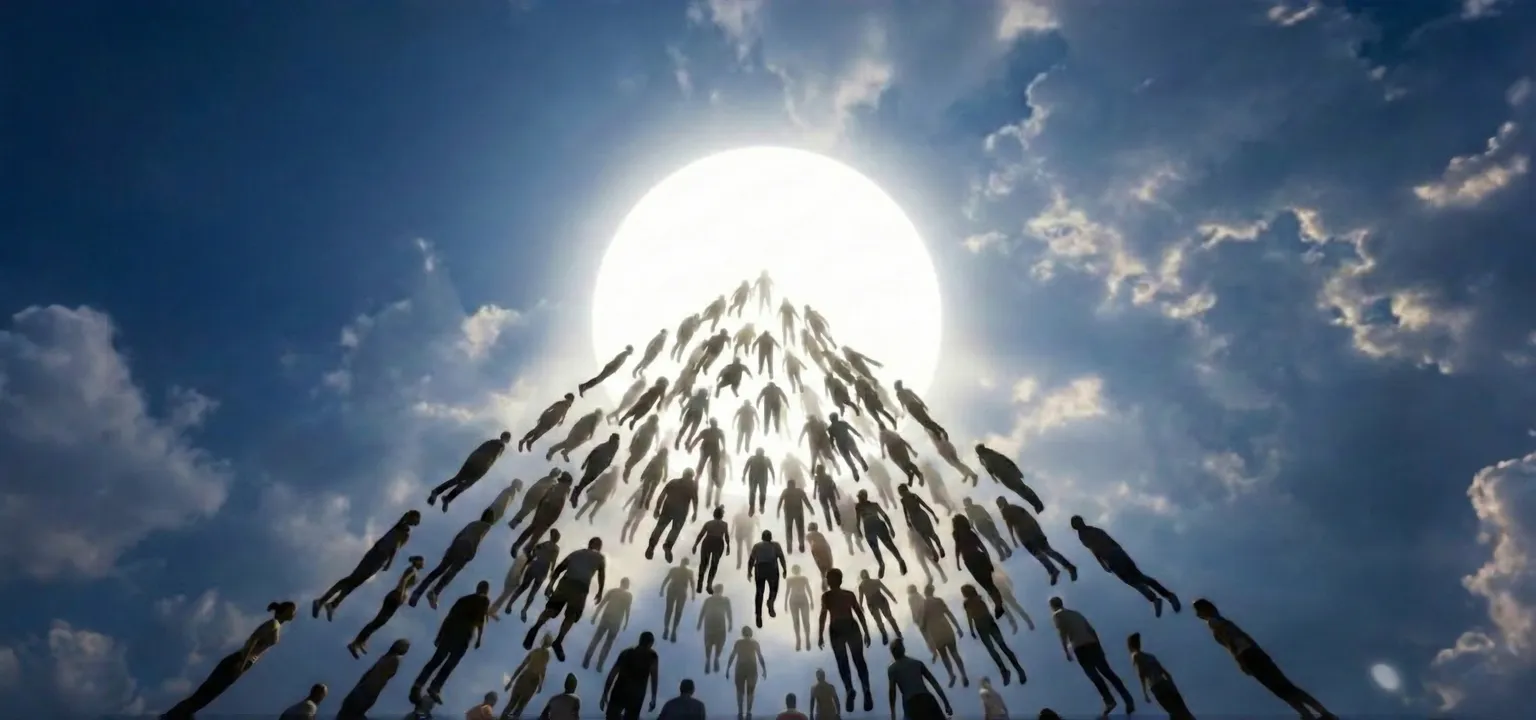 The Long Term Vision